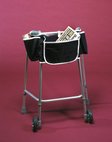 Walking Frame Bag Apron